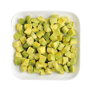 อะโวคาโดแช่แข็งครึ่งหนึ่งครึ่งหนึ่งจากเวียดนาม - Product Image 6