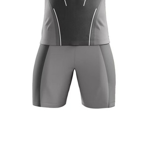 Uniforme de Fútbol Antibacteriano de Alta Calidad 100% Poliéster, Jersey de Fútbol Personalizado, Kits de Equipo, Fabricante OEM ODM - Product Image 6