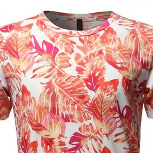 Ropa cómoda de talla grande para hombre, ropa informal, camisetas con estampado digital para hombre a precio razonable - Product Image 4