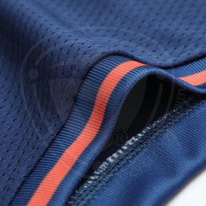 Uniforme de baloncesto hecho a medida más vendido, ropa deportiva transpirable, conjuntos de talla grande, precio bajo a la venta - Product Image 6