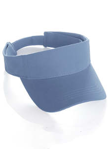 Gorras de Visera de Protección Solar de Alta Calidad al por Mayor, Gorra Ajustable para Golf, Tenis, Ciclismo, Verano, Deportes Casuales - Product Image 3