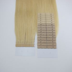 Fournisseur vietnamien vente en gros 2023 extensions de cheveux humains naturels de haute qualité longueur personnalisée paquet de perruque matière première haute source - Product Image 4