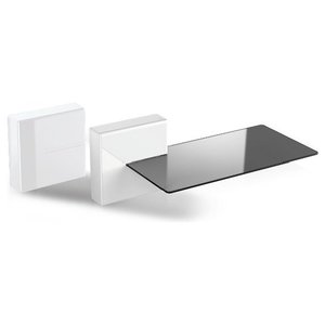 Estante Ghost Cubes Blanco 480522 BA Accesorio para Gestión de Cables - Product Image 1