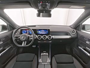 รถ SUV ปี 2025 EQB 300 มือสองสภาพดี พร้อมขับเคลื่อนออฟโรด เกียร์อัตโนมัติ ไฟหน้า LED เครื่องยนต์สมบูรณ์ ขาย - Product Image 4