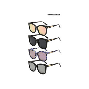 Lunettes de soleil polarisées pour femmes inspirées des créateurs P7614 - Vente en gros - Product Image 6