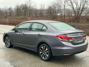 HON-DA CIVIC EX 2015 PRÊT À ÊTRE EXPÉDIÉ - Product Image 6