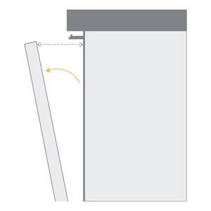 Lavavajillas WFC 3C26 Pf X Inox Clase E de 14 Plazas, Tamaño 60x59x85cm - Product Image 3