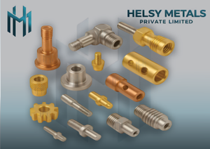 Pièces en aluminium usinées CNC de haute précision, services d'usinage de métaux personnalisés, composants usinés CNC 5 axes, prototype industriel - Product Image 3