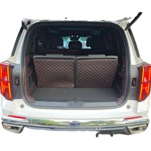 SUV Híbrido Enchufable de Lujo Usado de 7 Plazas, 2024, Motor de Gasolina y Eléctrico 2.0 T, Edición Premium 2WD - Product Image 5