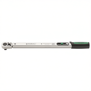 Clés dynamométriques rapides standard Stahlwille MANOSKOP 721 avec cliquet fixé - Product Image 3