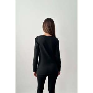 Conjunto Térmico de Doble Cara Negro - Negro - Product Image 5