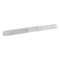 Protection de cadre de raquette de padel en PU antichoc en gros, personnalisable, durable, meilleur design, ruban OEM FIRST ATHLETICS FA-FP-105