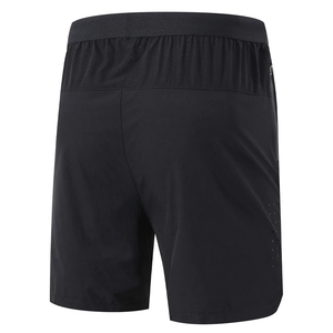 Pantalones Cortos Deportivos de Crossfit, Finos, de Verano, para Hombre, para Correr, Trotar, Hacer Ejercicio, Cómodos, de Cintura Media, de Marca, para Entrenamiento, Playa, Pantalones Deportivos - Product Image 2