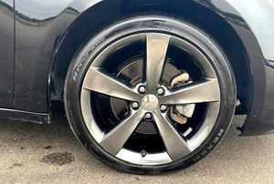 Gran Oferta: DODGE DART GT FWD, Listo para Enviar - Product Image 6