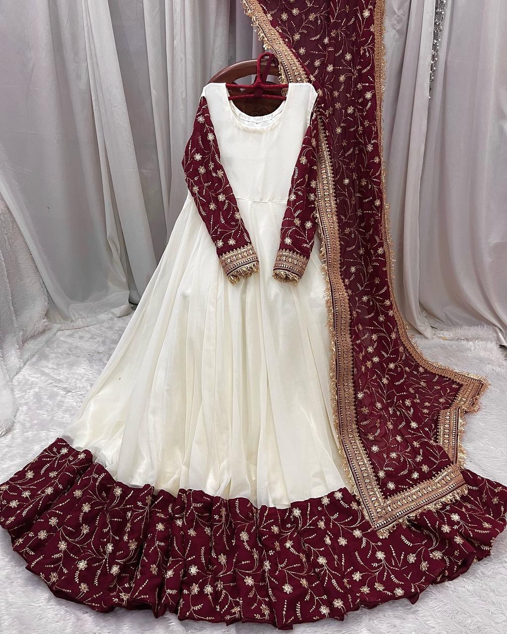 Shop Online Online Bridal Dresses Pakistan Boho Style & Breathable Fabric |  Alibaba.com