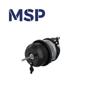 9253840010 - Double Diaphragm Tristop - Pièces et accessoires pour remorques - MSP Export - Product Image 5