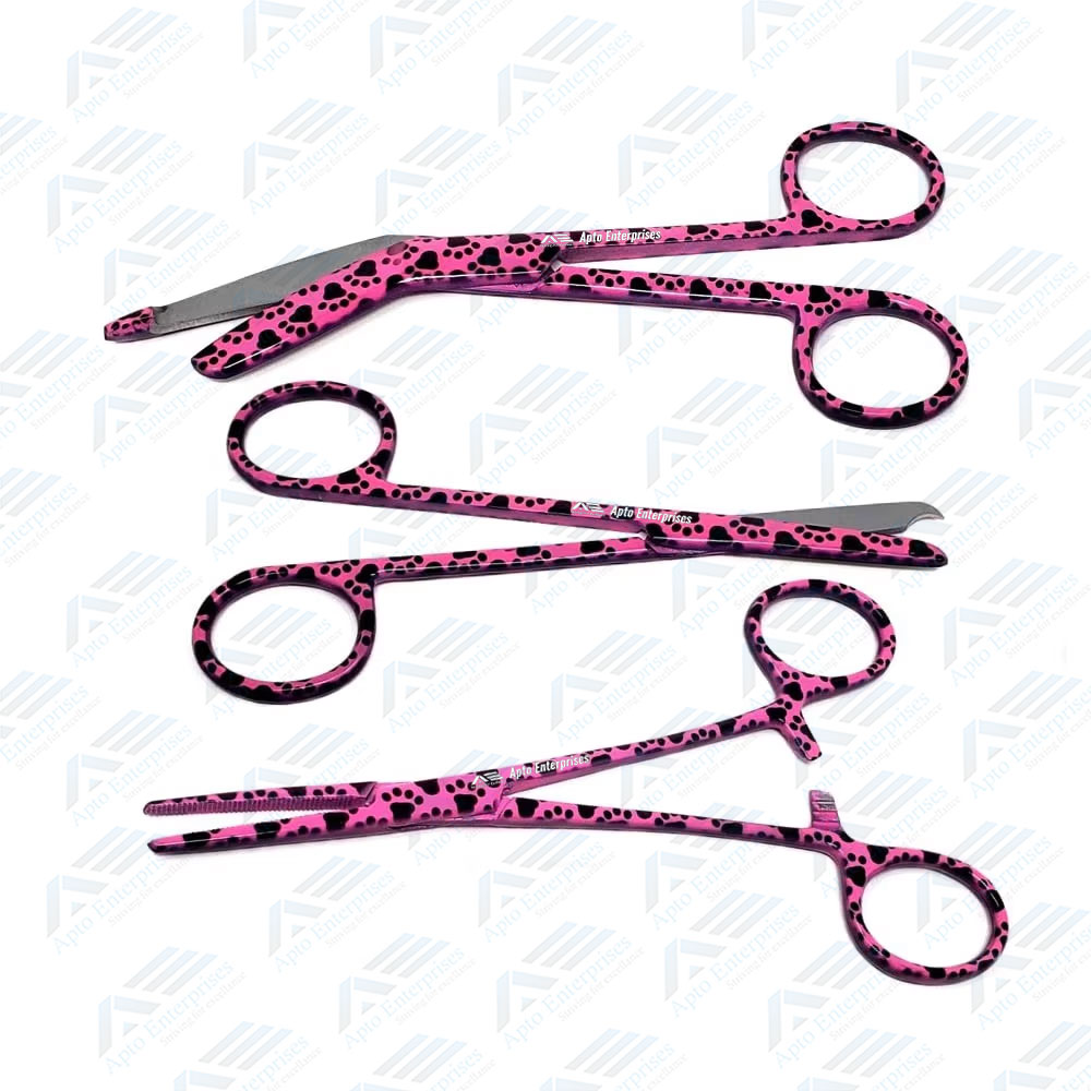Nursing Scissors Set