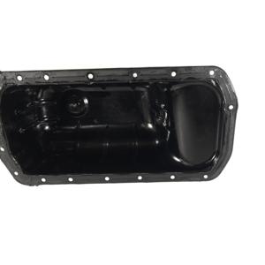 BAC À HUILE MOTEUR PEUGEOT 3008 Série 9813973280 YH01 Diesel 1500 (16>23) - Product Image 4