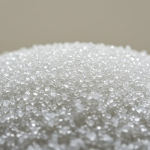 Azúcar blanco refinado con excelente pureza y consistencia, perfecto para la industria de repostería, lácteos y refrescos - Product Image 1