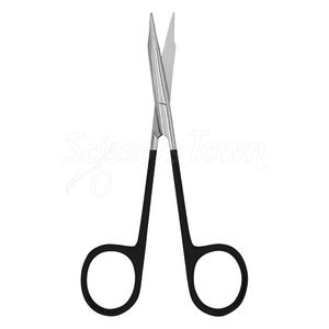 Tijeras quirúrgicas reutilizables de acero inoxidable para corte de vendaje médico y aplicaciones generales de hospital - Product Image 5