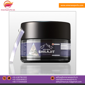 100% Pure and Natural Wild Himalayan <b>Shilajit</b> <b>Resin</b> Premium Quality Dietary Health Supplement with Customized Packaging - Product Image 2