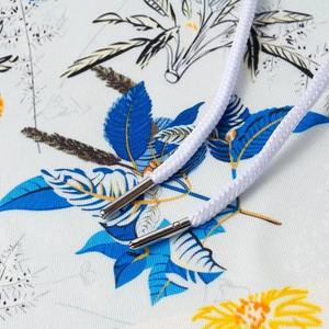 2025 OEM invierno sublimación personalizada todo impreso sudaderas con capucha y pulóver sudaderas ropa deportiva de moda - Product Image 6