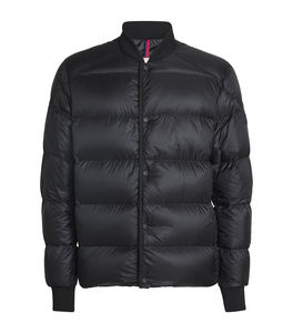 OEM personalizado de alta exigente estilo de los hombres Cálido impermeable Puffer chaqueta Streetwear puffer chaqueta - Product Image 5