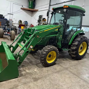 Tracteur Johnn Deer de qualité disponible aux États-Unis à un prix abordable tracteur John Deer d'occasion prêt pour l'exportation vers les États-Unis/Afrique/UE - Product Image 1