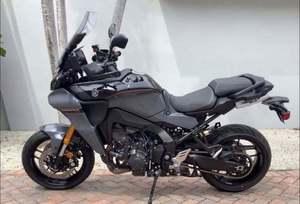 Motocicleta Deportiva de Turismo Yamaha Tracer 9 GT 2025 Lista para Usar, en Venta - Product Image 5