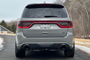 Dodge Durango SRT Hellcat 2021, 710 ch, V8 suralimenté, transmission intégrale, automatique, SUV/crossover - Product Image 2