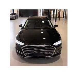 Conditions impeccables 2021 Audiss A8 L hautement authentifié - Product Image 5