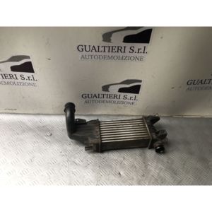 EXCHANGER OPEL Astra H Sedan 13213402 Z17DTL ดีเซล 1700 (04>07) - Product Image 1