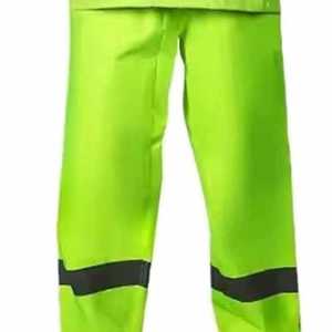 Combinaison de travail pour homme de couleur unie, combinaison de sécurité bon marché, haute qualité, dernières conceptions, combinaison de travail en gros, combinaison de travail haute visibilité - Product Image 5