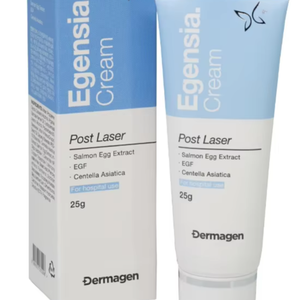 Dermagen Egensia Cream for Skin Whitening and Rejuvenation - Product Image 1
