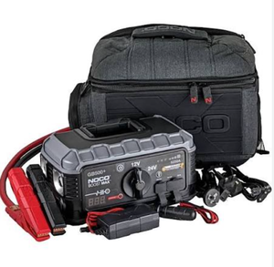 <span class=keywords><strong>Arrancador</strong></span> de Baterías de Litio <span class=keywords><strong>NOCO</strong></span> <span class=keywords><strong>Boost</strong></span> Max UltraSafe - 6250A - GB500 - Product Image 3