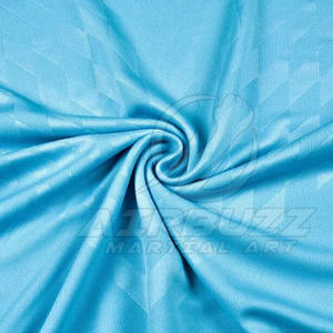 Uniformes de Fútbol de Verano Personalizados con el Último Diseño del Fabricante, Manga Corta, Secado Rápido, Ecológicos - Product Image 6