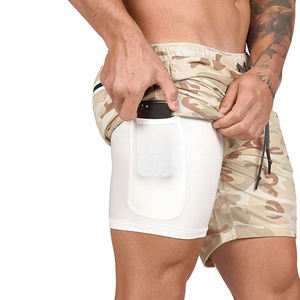 <b>Cheap</b> Price Customized MMA <b>Shorts</b> High Quality Spandex/Polyester Breathable Quick Dry Unisex Adult Mixed Martial Arts Wear - Product Image 1