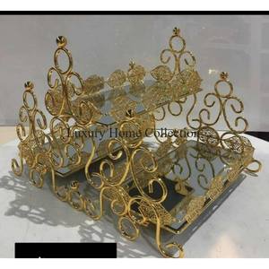 Metal Leaf Design Chocolate Serving <b>Bowl</b> Round Shape Silver Color Pewter Casted Handmade Tabletop Kitchenware Fancy <b>Bowls</b> - Product Image 5