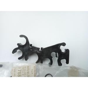 Soporte de Arnés de Cableado Trasero Izquierdo para Maletero VOLKSWAGEN Passat Sedán 3ra Serie (00>05) 4B0971845 - Product Image 3
