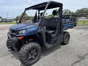 Mejor Oferta 2025 CFMOTO UFORCE 1000 - Product Image 2