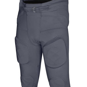 100% uniformes de fútbol americano personalizados pantalones de fútbol americano para hombres mejor moda con personalización precio barato OEM - Product Image 5