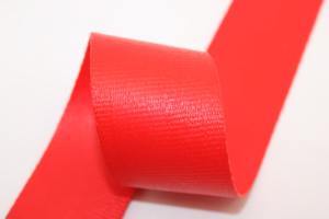 PVC tráng có thể hàn vải 48mm rộng 1000kg 1300kg 2400kg phá vỡ cấu trúc vải Tarp hồ bơi bao gồm dầu bùng nổ - Product Image 5