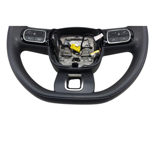 Volant CITROEN C3 Série 98164325ZD (16>) - Product Image 2