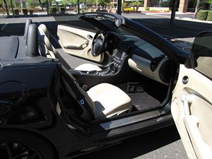 MERCEDES-BENZ SLK55 AMG 2007 USADO, Volante a la Izquierda/Derecha - Product Image 4