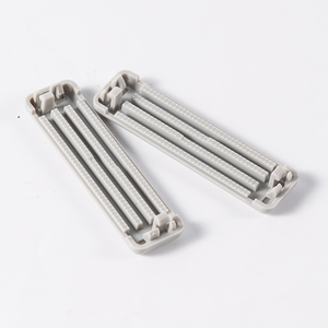 Ajustador de Cinturón de Seguridad para Automóvil con Logotipo Personalizado de Fábrica, Clip Universal para Cinturón de Seguridad de Automóvil - Product Image 6