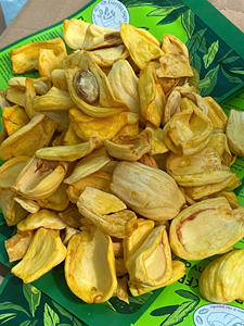 Jacquier séché de haute qualité pour l'exportation Collation naturelle, délicieuse, tropicale et facile à commander 100% naturel au Vietnam - Product Image 6