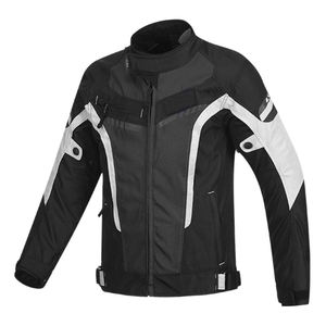เสื้อแจ็กเก็ตแข่งรถสำหรับผู้ชายชุดแข่งรถปรับแต่งได้ - Product Image 3