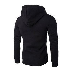 Men's Casual Pullover Fleece Sweat Pants Custom Blank Plain Cotton <b>Tracksuit</b> <b>Winter</b> Hoodie Jogger Sports Fitness Two Piece Set - Product Image 2