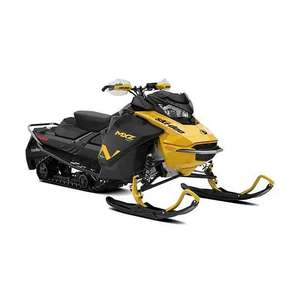 Moto de Nieve Ski-Doo MXZ Neo 600 2025 - Product Image 6