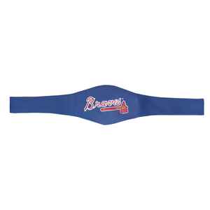 Cinturones de Campeonato de Cobre Personalizados! Cinturón de Campeonato Atlanta Braves Legacy 2025 - Product Image 4